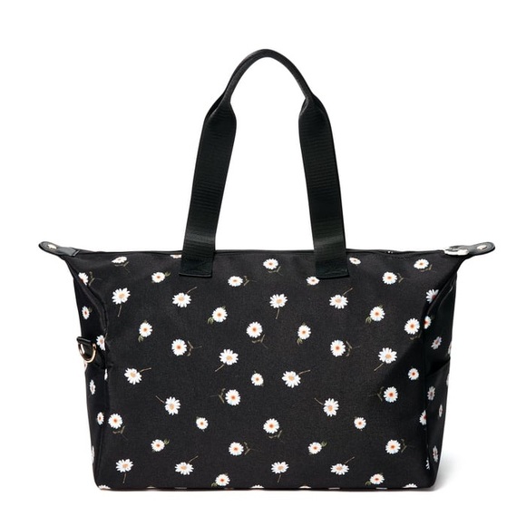 NWT Alice + Olivia Duffel Bag - Picture 1 of 4